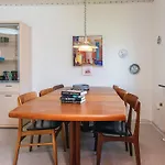 6 Person In Сasa de vacaciones Ansager