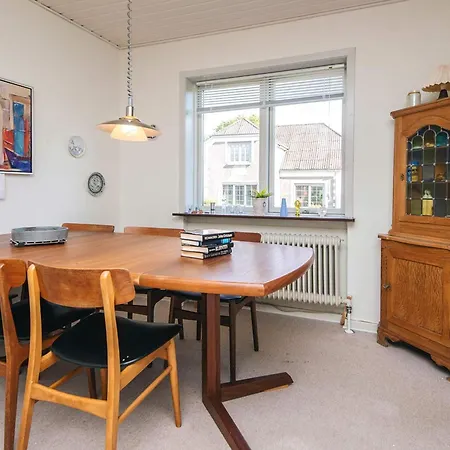 Semesterbostad 6 Person In *