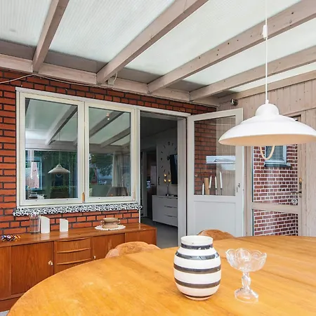 Сasa de vacaciones 6 Person In Ansager