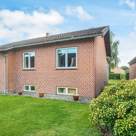 6 Person In Сasa de vacaciones