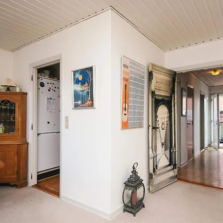 6 Person In Сasa de vacaciones