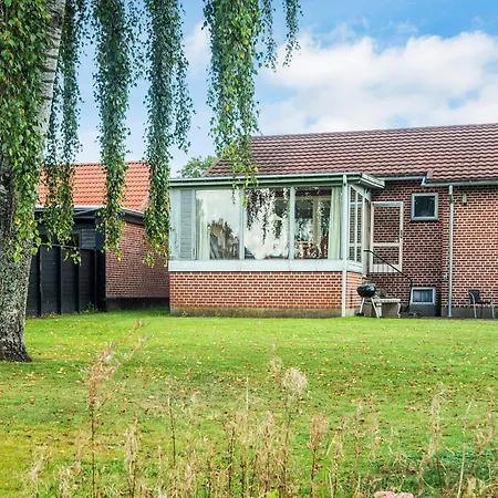 6 Person In Сasa de vacaciones *