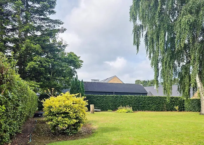 6 Person In Сasa de vacaciones