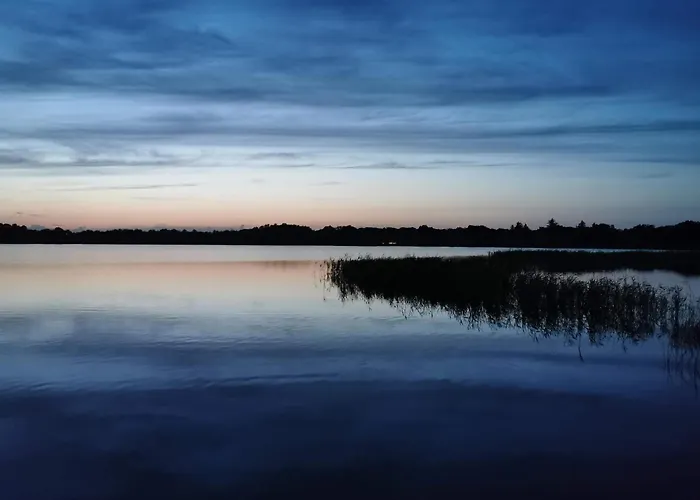 6 Person In * Ansager