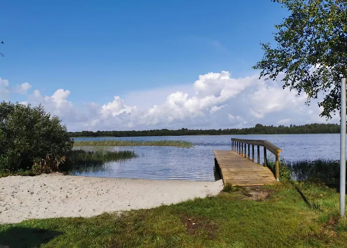 Сasa de vacaciones 6 Person In Ansager