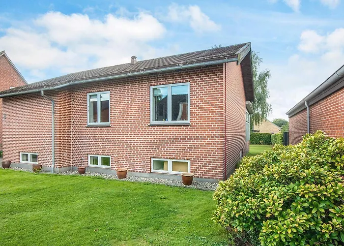 6 Person In Сasa de vacaciones